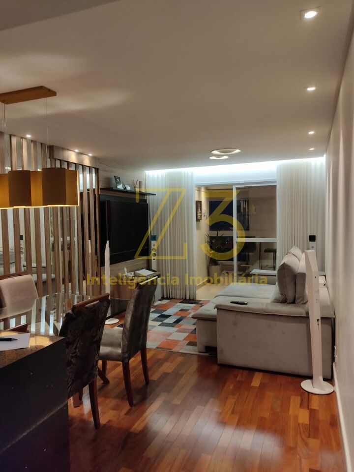 Apartamento para Venda - Vila Assunção