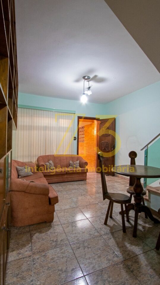 Sobrado para Venda - Jardim