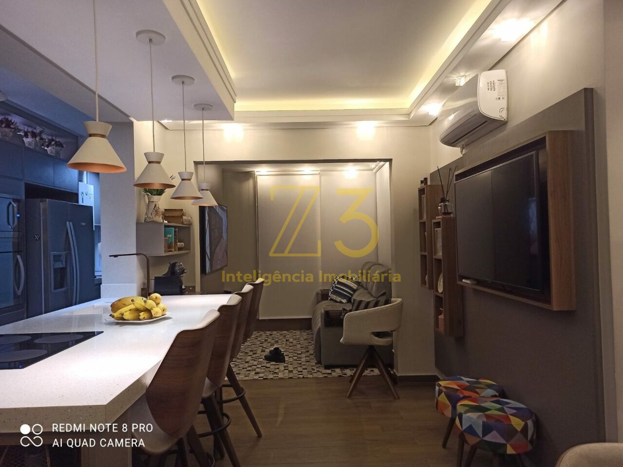 Apartamento para Venda - Vila Apiaí