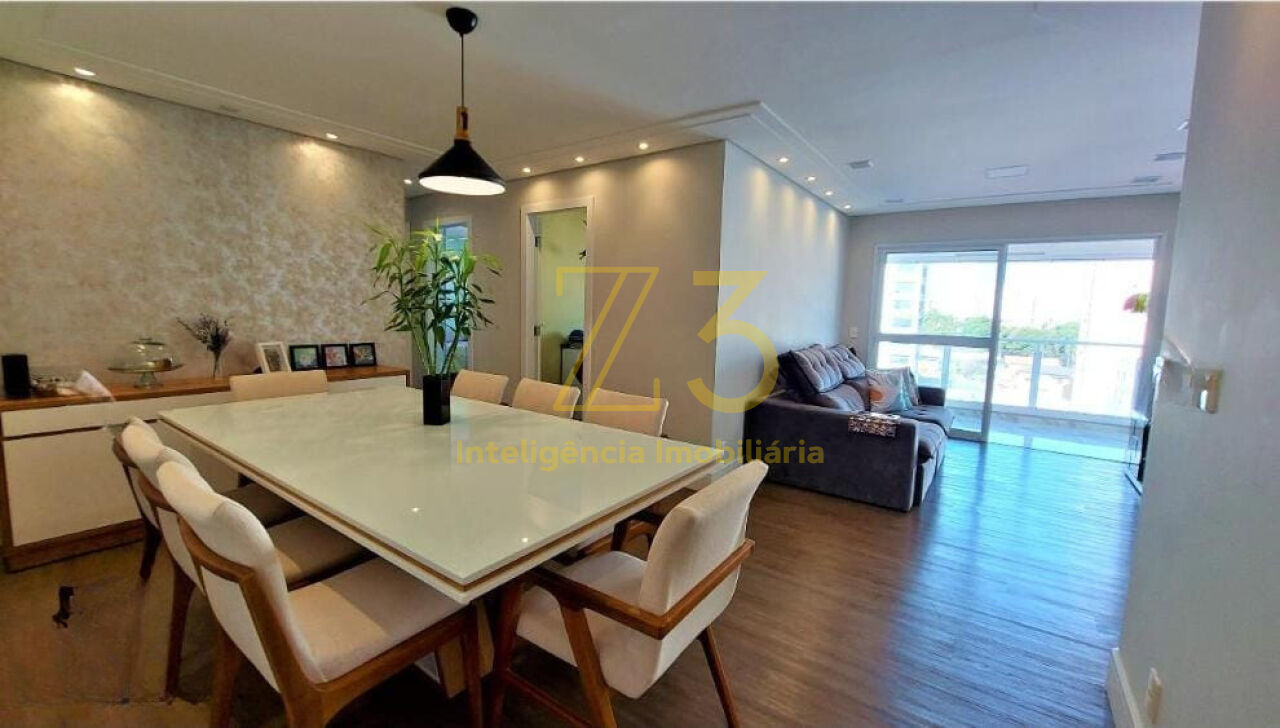 Apartamento para Venda - Jardim Bela Vista