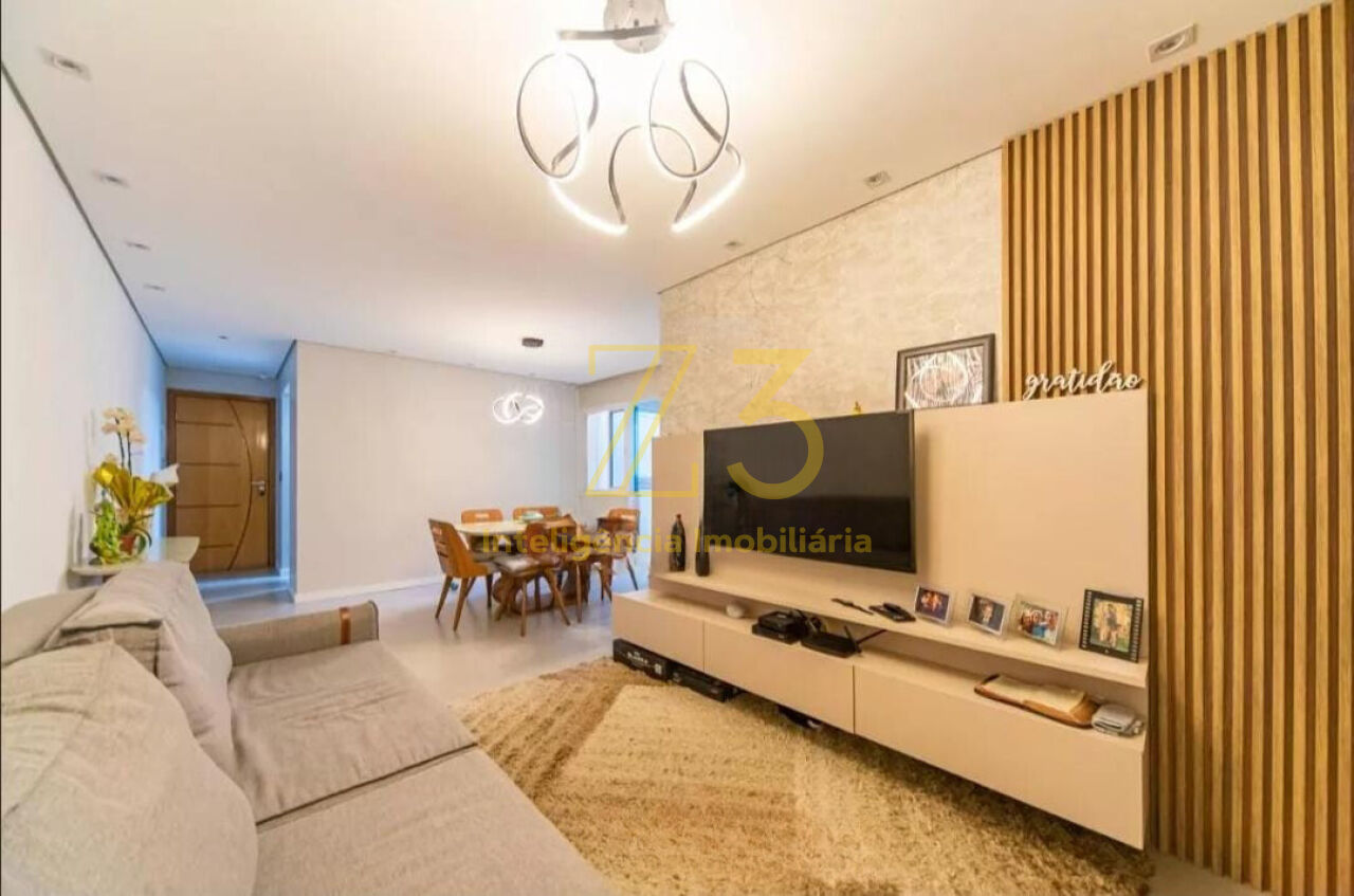 Apartamento para Venda - Vila Gilda