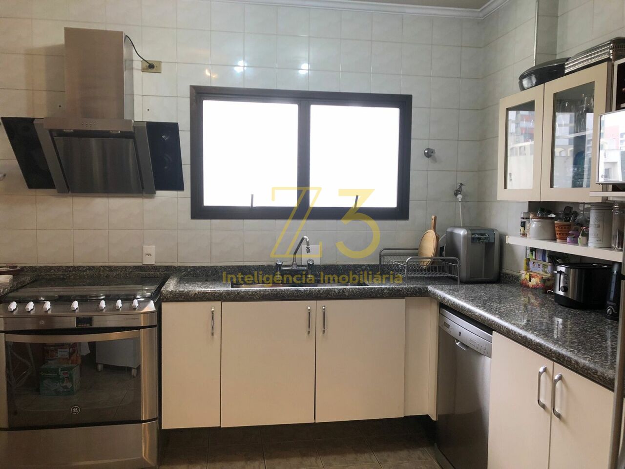 Apartamento para Venda - Jardim