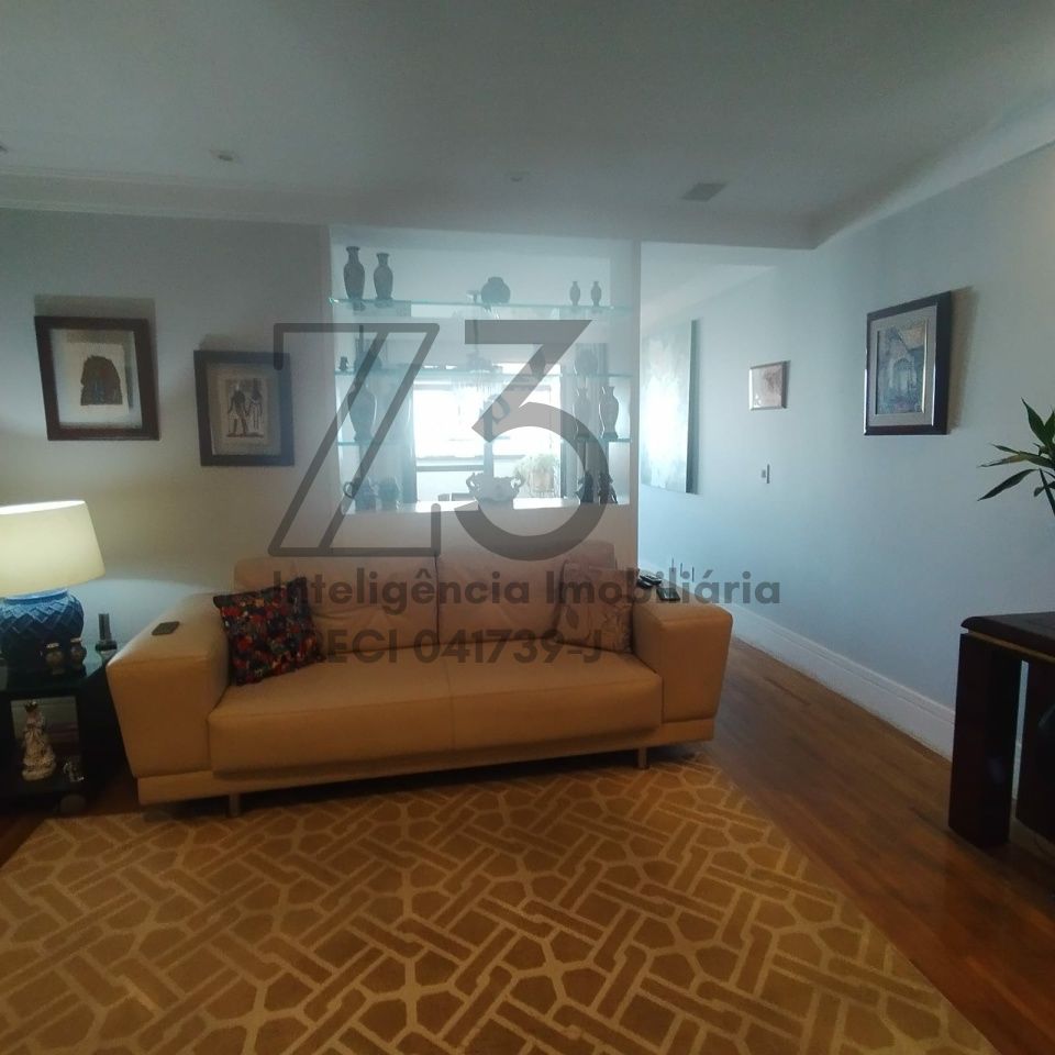 Apartamento para Venda - Vila Gilda