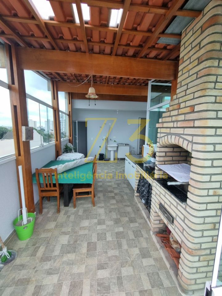 Ap Sem Condomínio para Venda - Vila Valparaíso