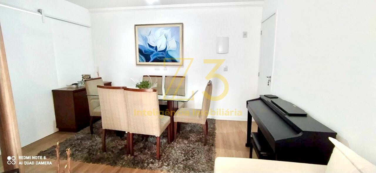 Apartamento para Venda - Vila Scarpelli