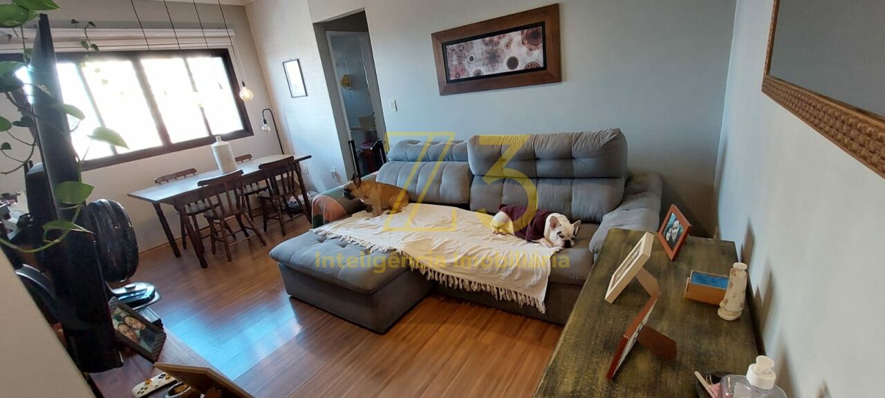 Apartamento para Venda - Campestre