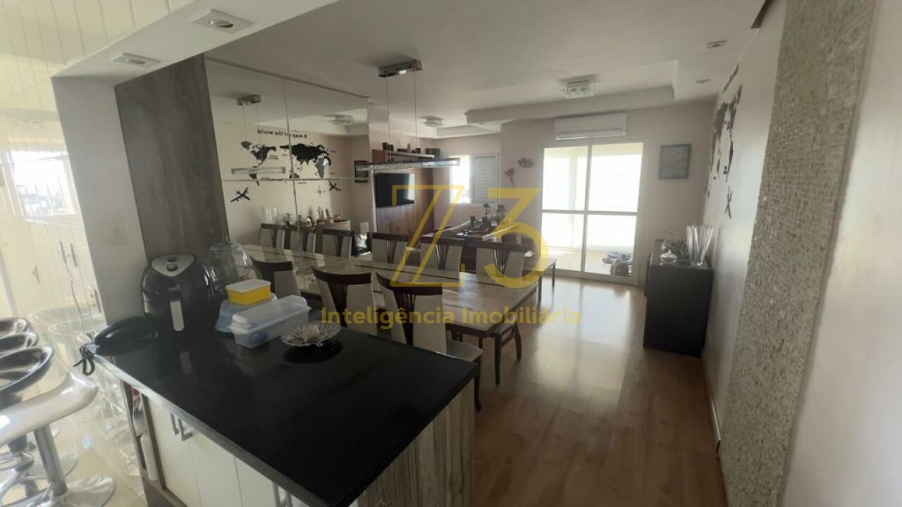 Apartamento para Venda - Campestre