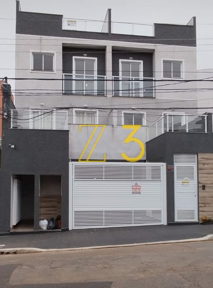 Ap Sem Condomínio para Venda - Jardim Bela Vista