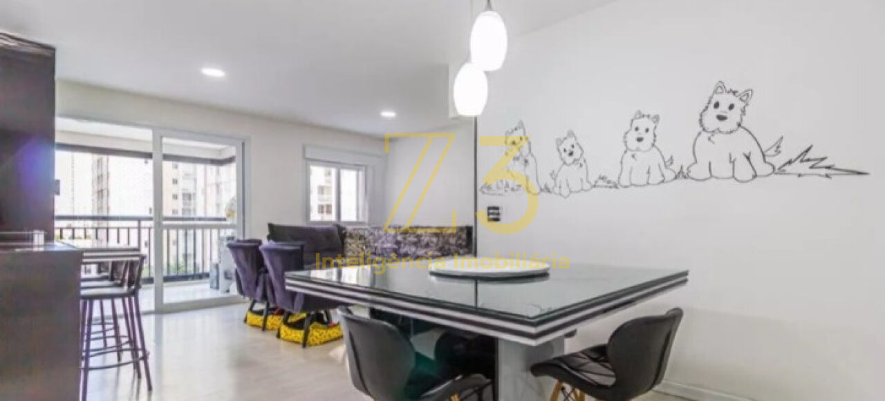 Apartamento para Venda - Campestre