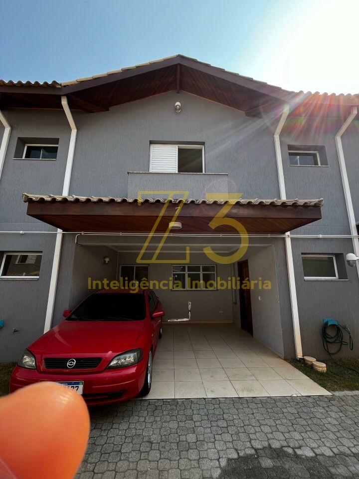 Casa Térrea para Venda - Vila Valparaíso