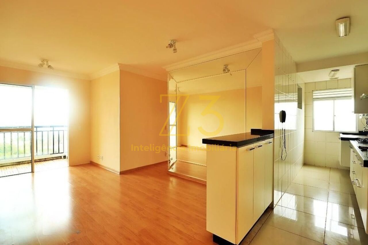 Apartamento para Venda - Vila Eldízia