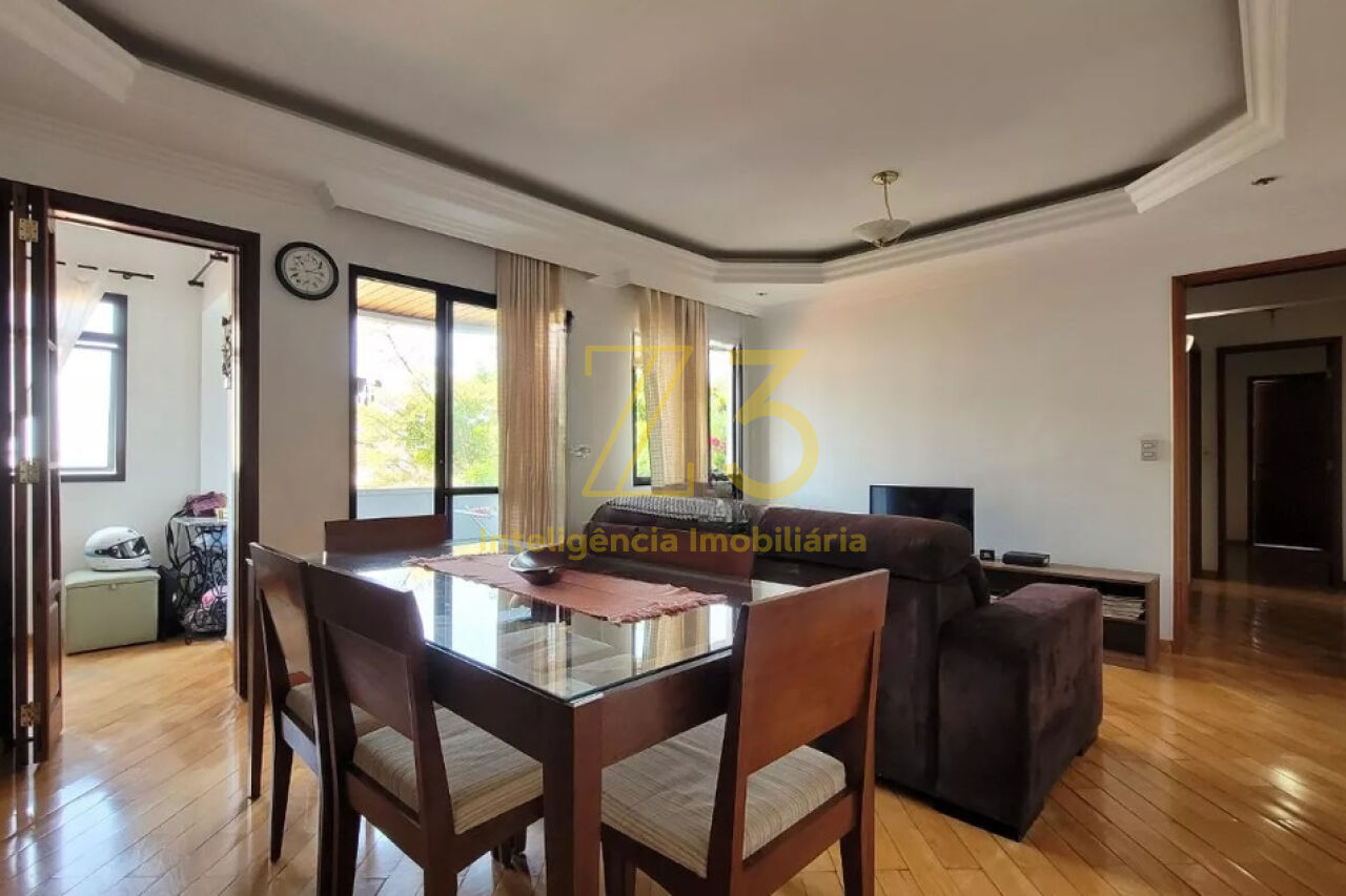 Apartamento para Venda - Vila Gilda