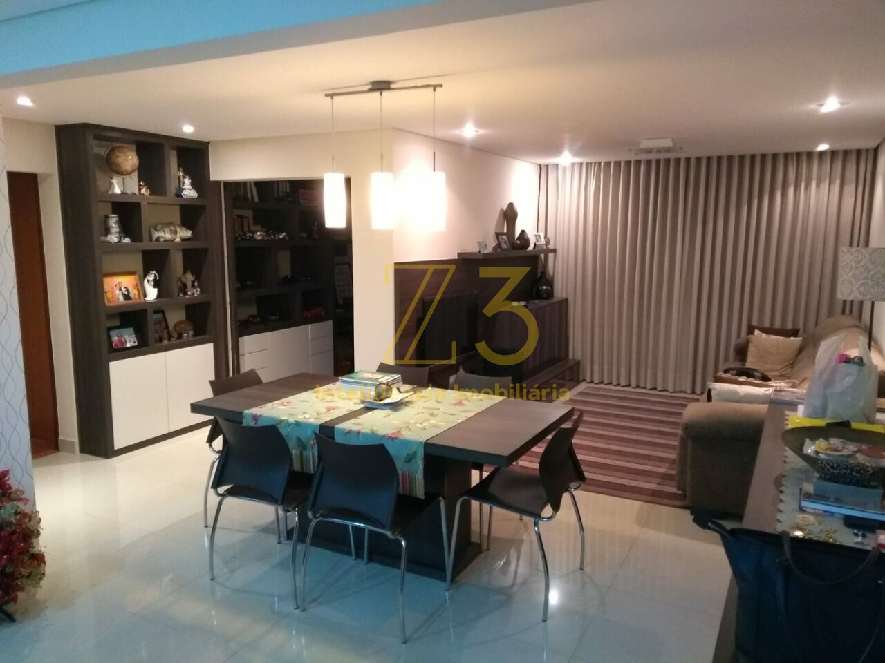 Apartamento para Venda - Vila Bastos