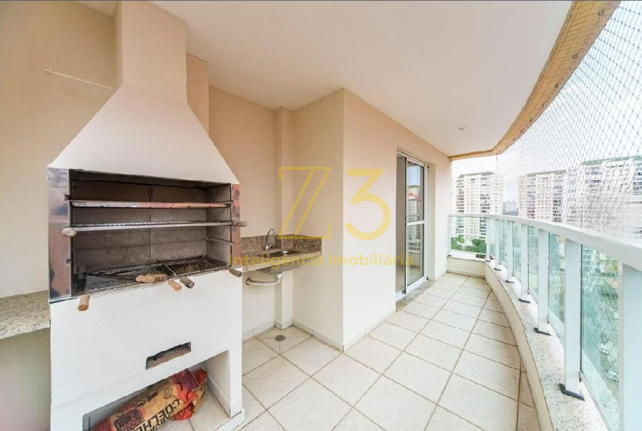 Apartamento para Venda - Jardim Bela Vista