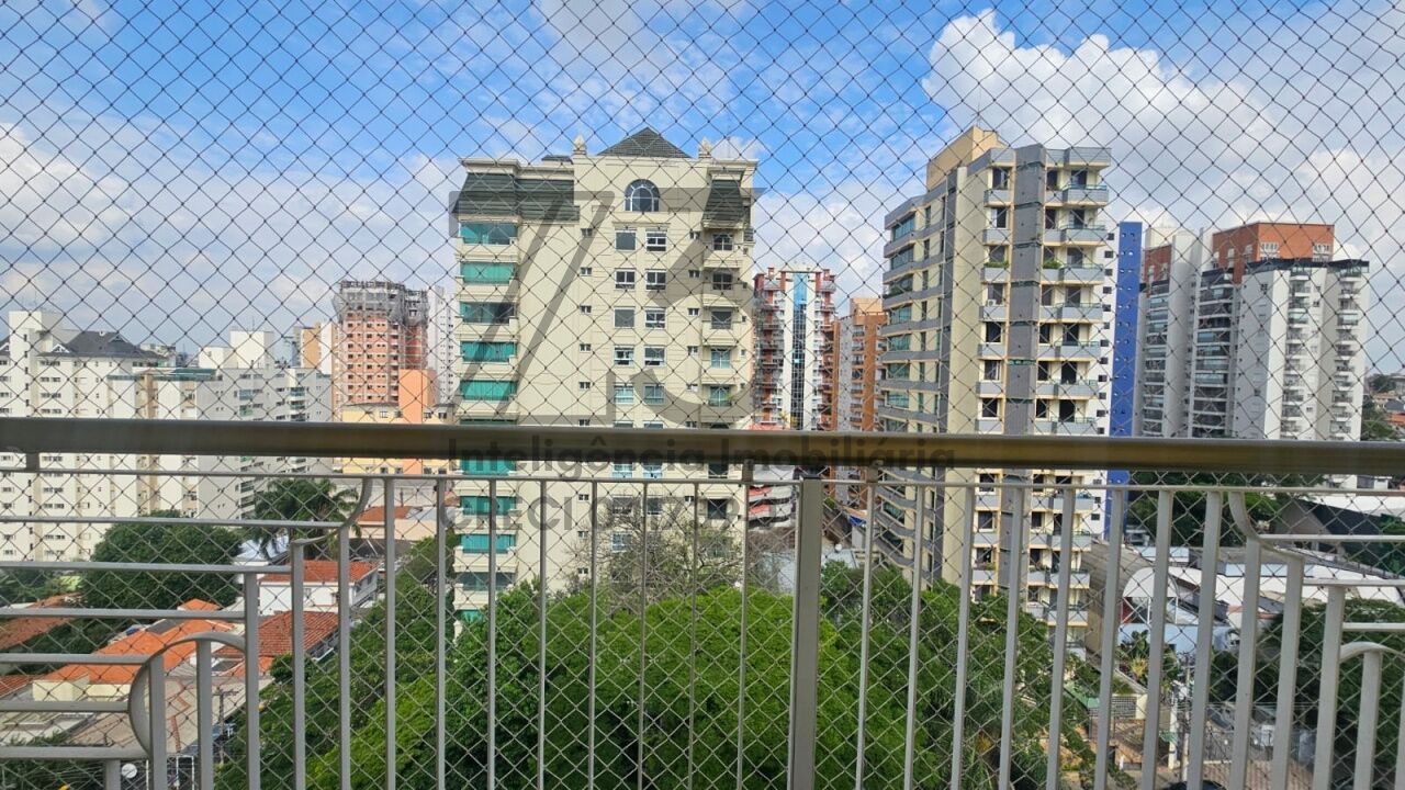 Apartamento para Venda - Jardim