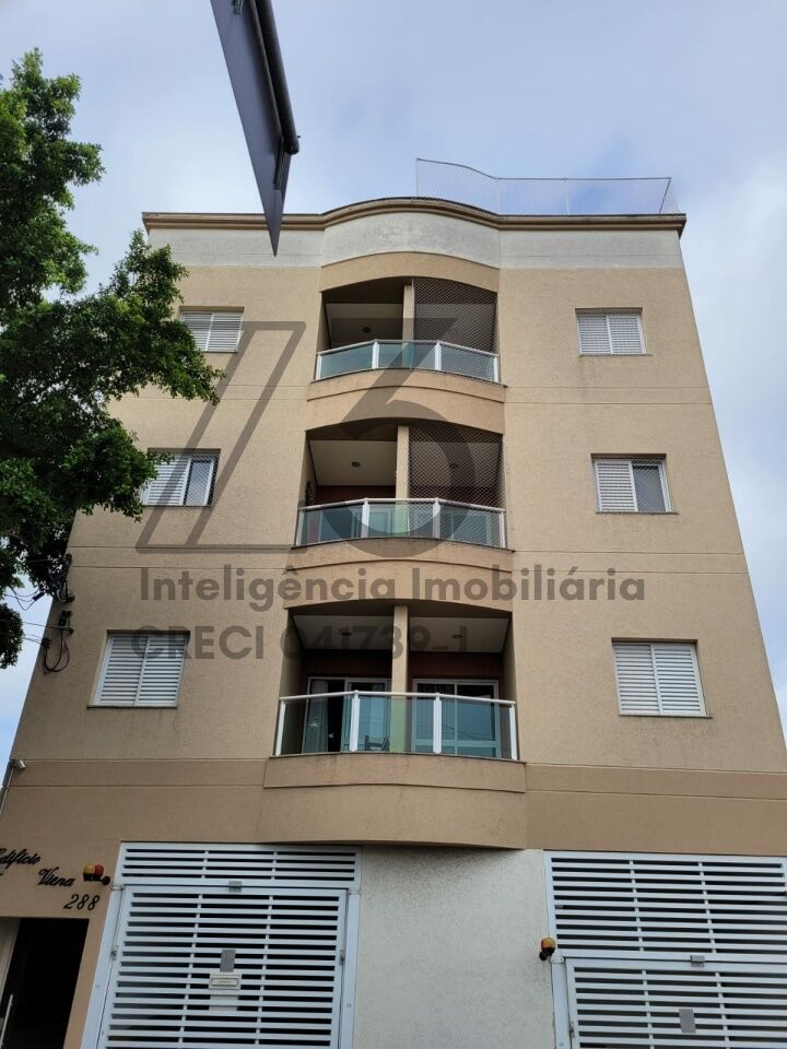 Apartamento para Venda - Nova Gerty