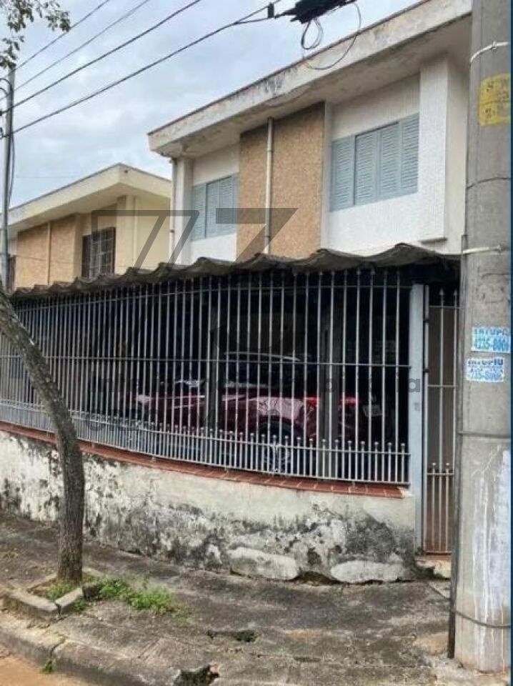 Sobrado para Venda - Jardim