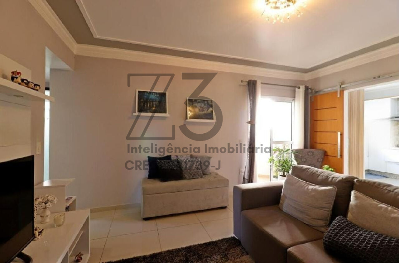 Apartamento para Venda - Vila Valparaíso