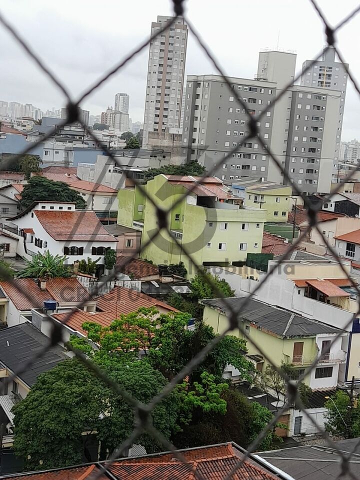 Apartamento para Venda - Vila Valparaíso