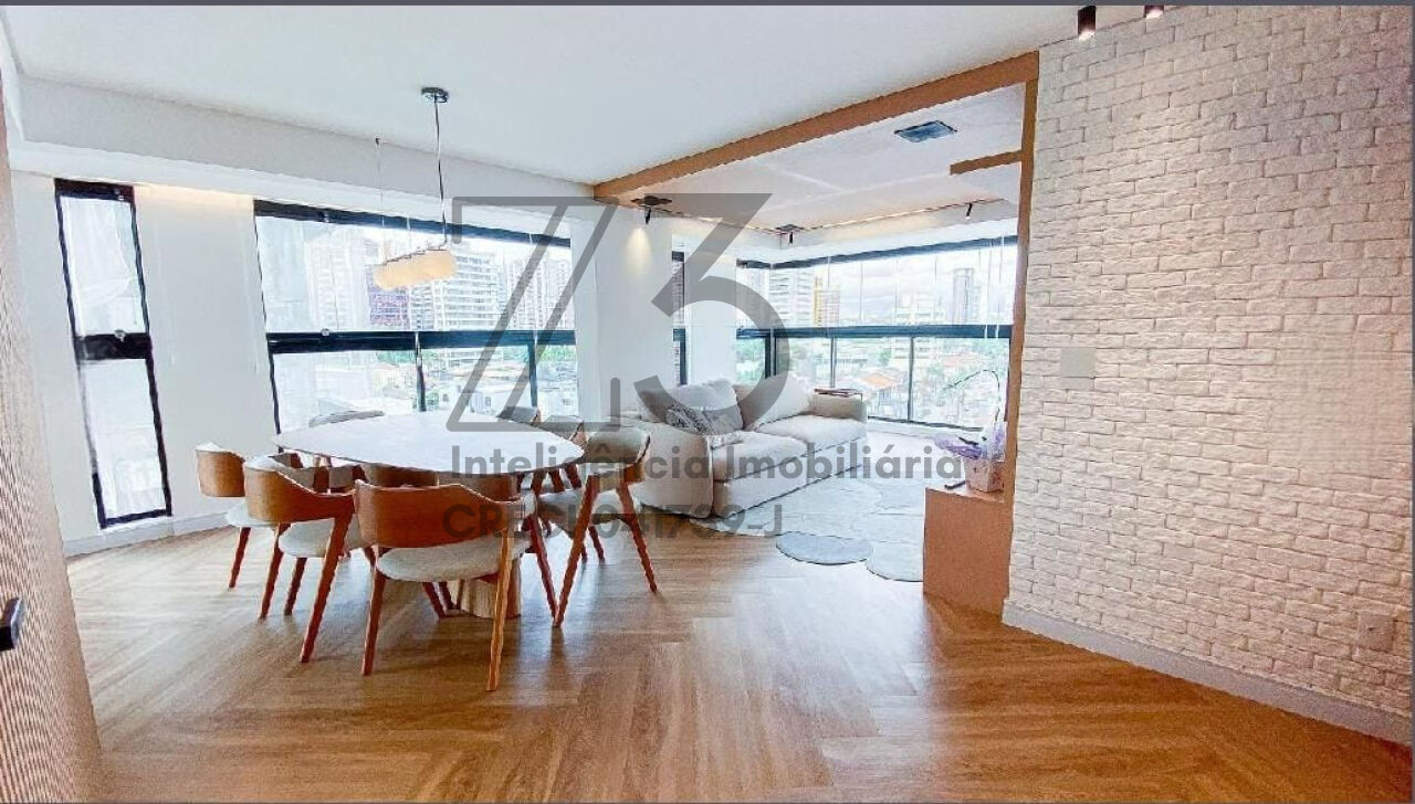 Apartamento para Venda - Jardim