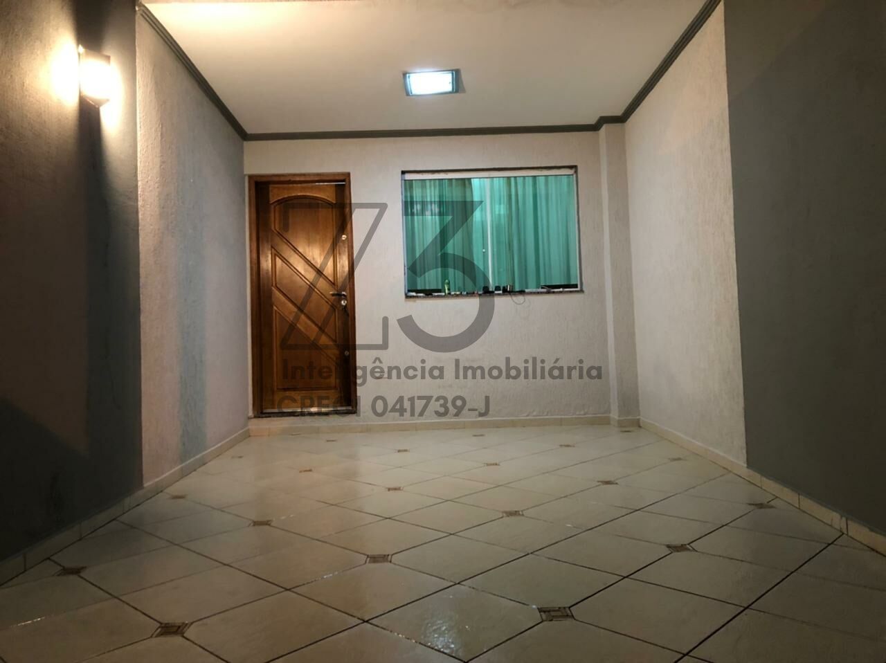 Sobrado para Venda - Vila Alzira