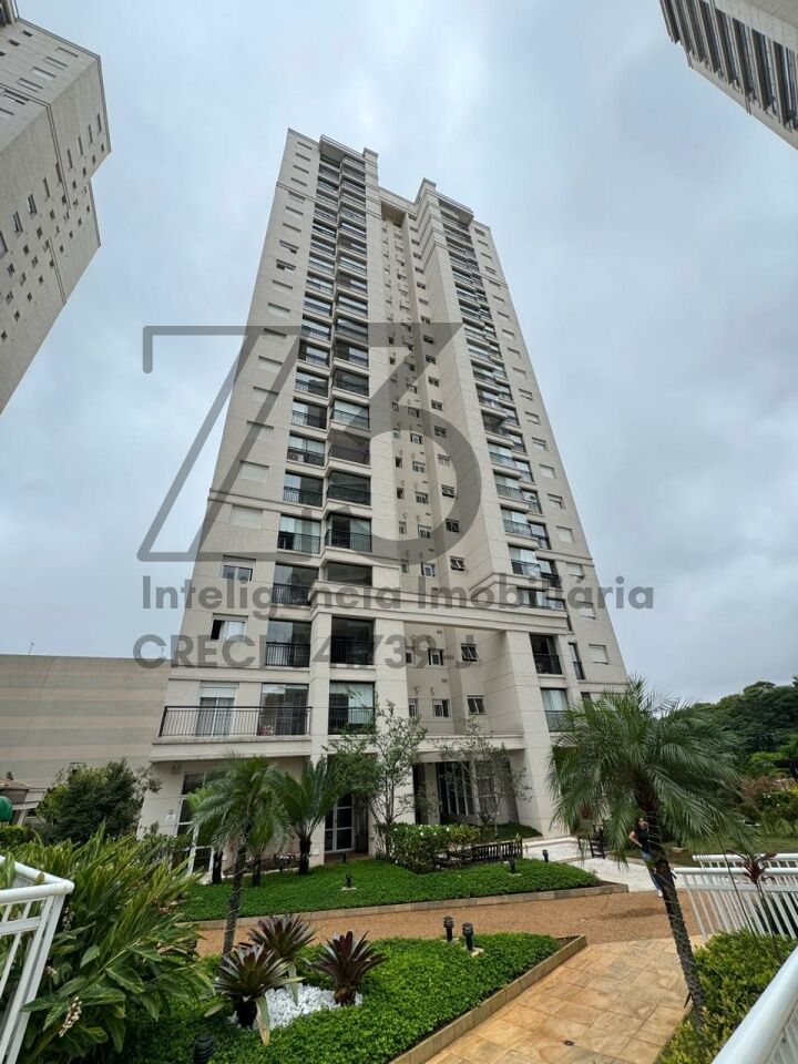 Apartamento para Venda - Vila Gilda