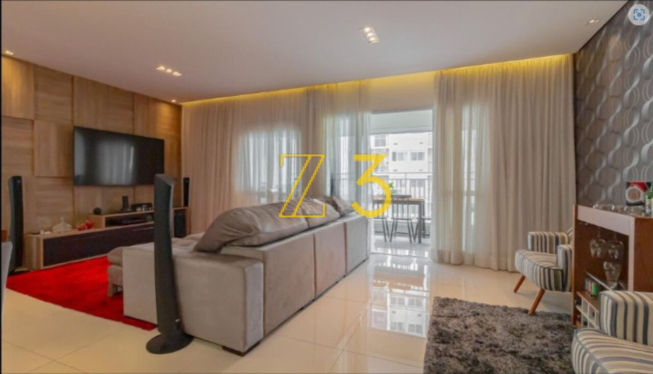 Apartamento para Venda - Vila Valparaíso