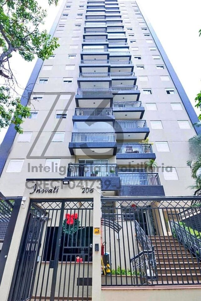 Apartamento para Venda - Vila Bastos