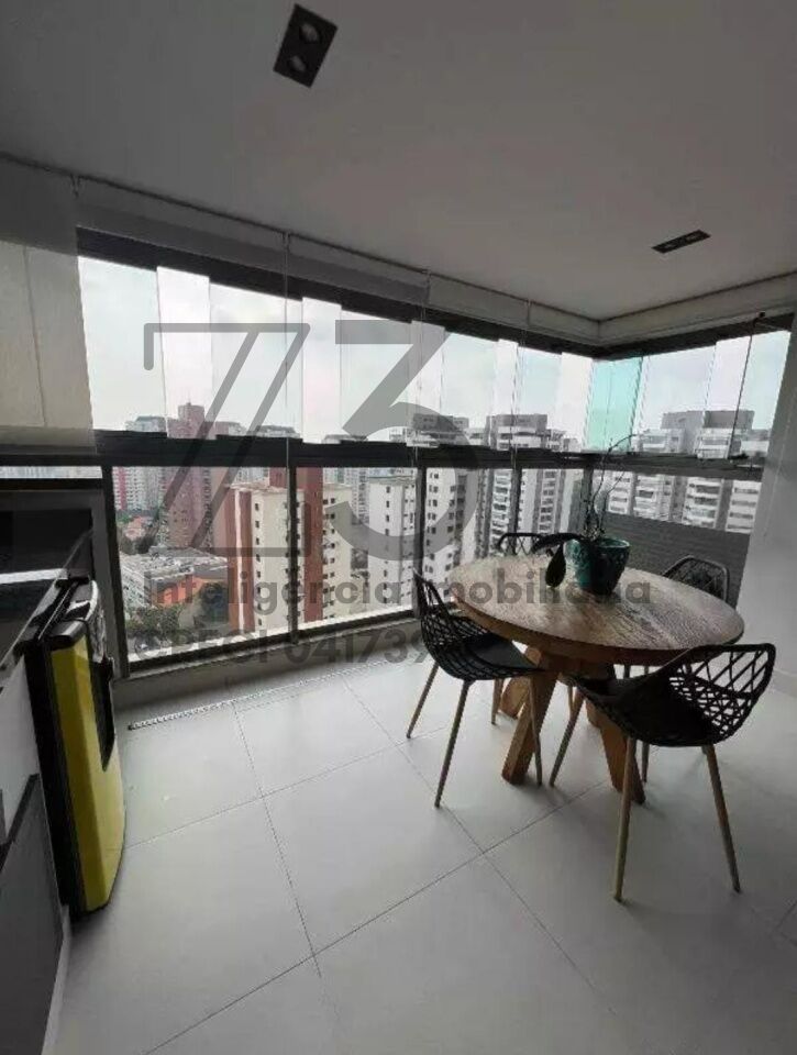 Apartamento para Venda - Vila Gilda