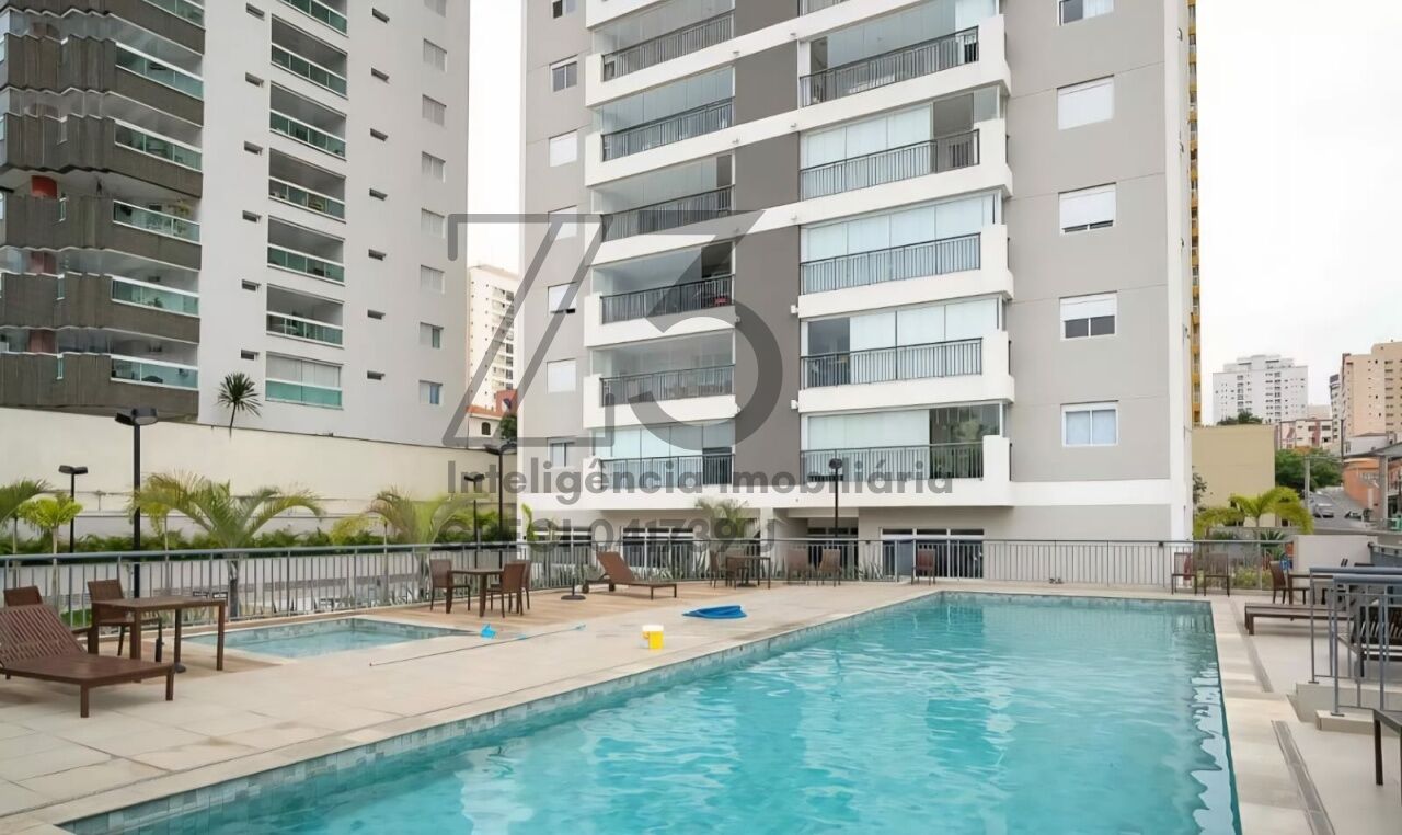 Apartamento para Venda - Olímpico