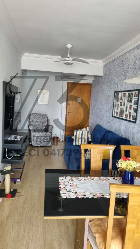 Apartamento para Venda - Campestre