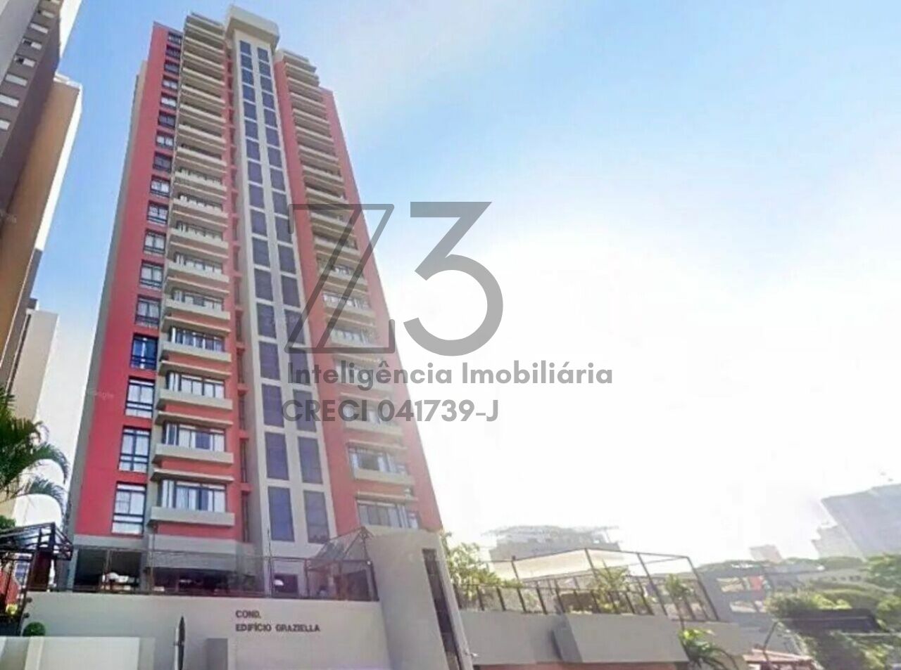 Apartamento para Venda - Vila Assunção