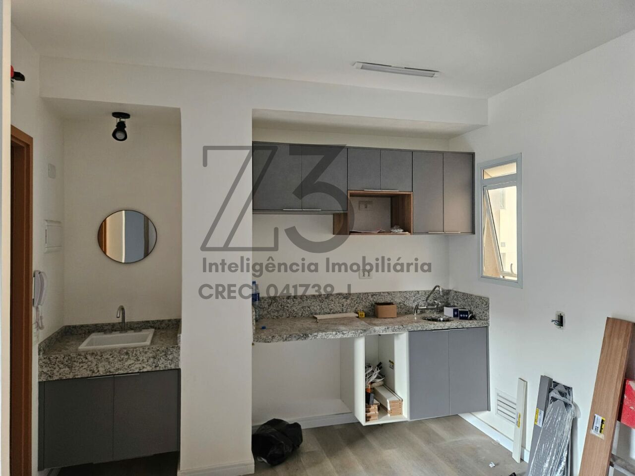 Apartamento para Venda - Jardim