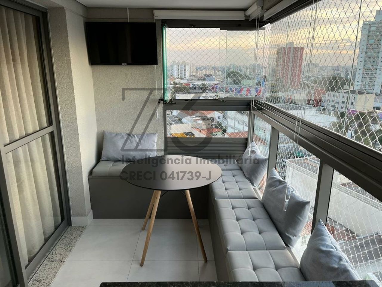 Apartamento para Venda - Vila Gilda