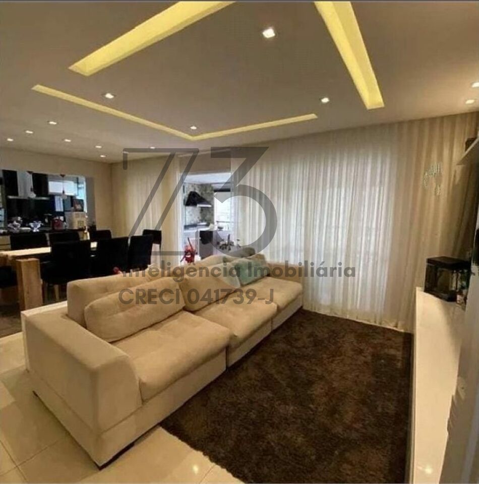 Apartamento para Venda - Vila Gilda
