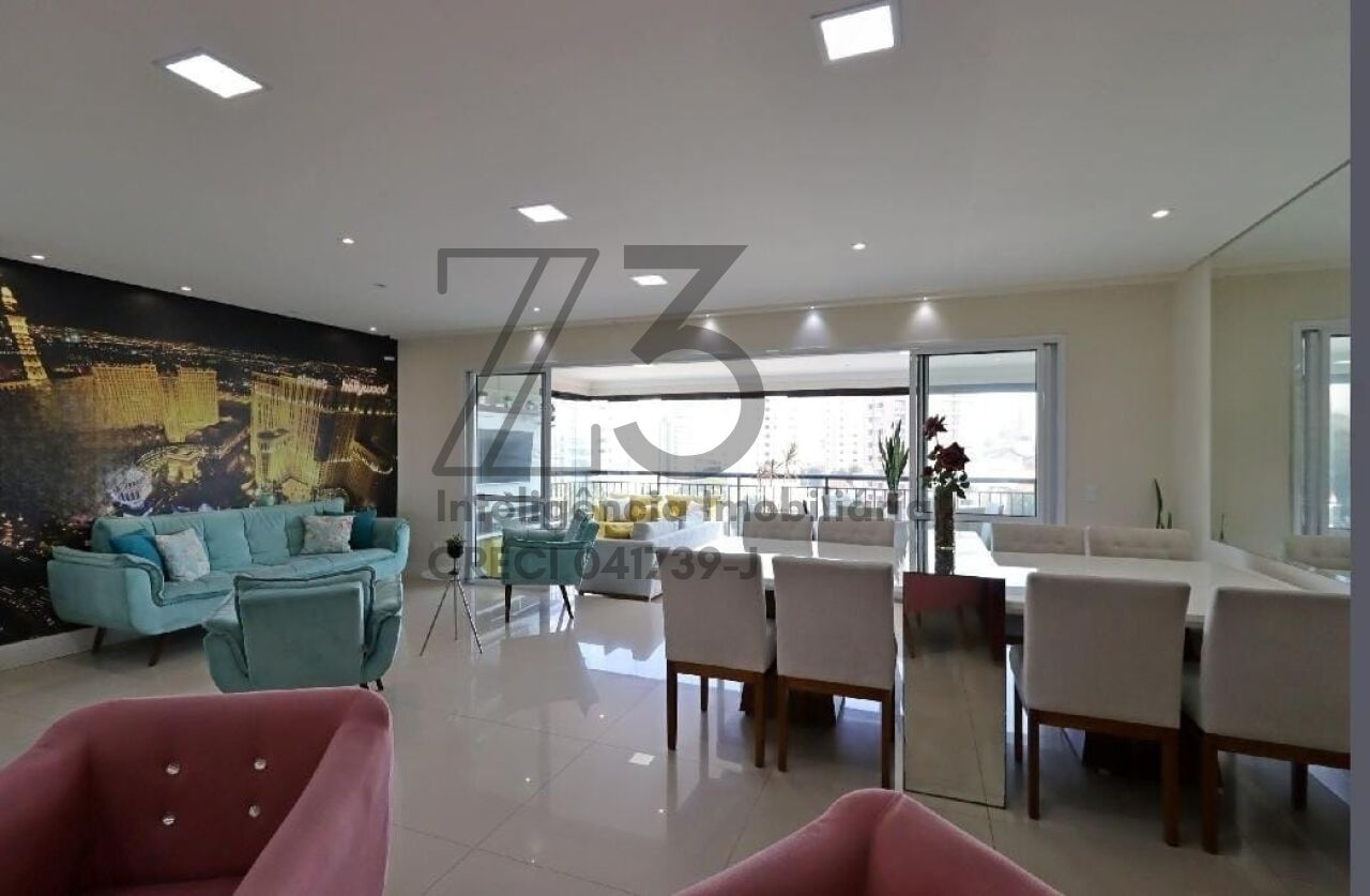 Apartamento para Venda - Vila Gilda