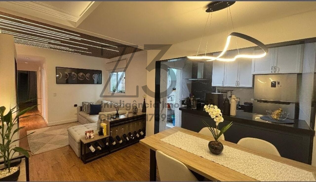 Apartamento para Venda - Jardim Bela Vista