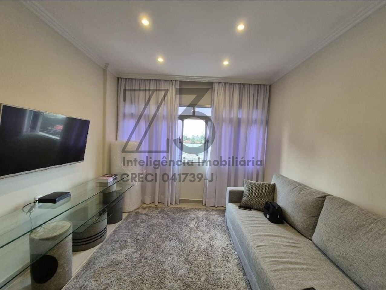 Apartamento para Venda - Vila Bastos