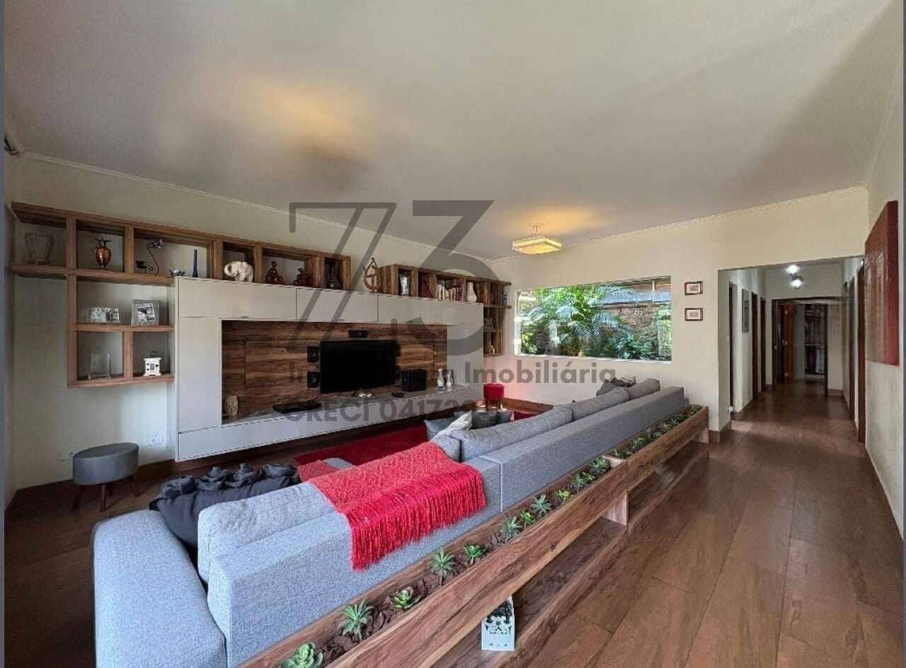 Casa Térrea para Venda - Jardim