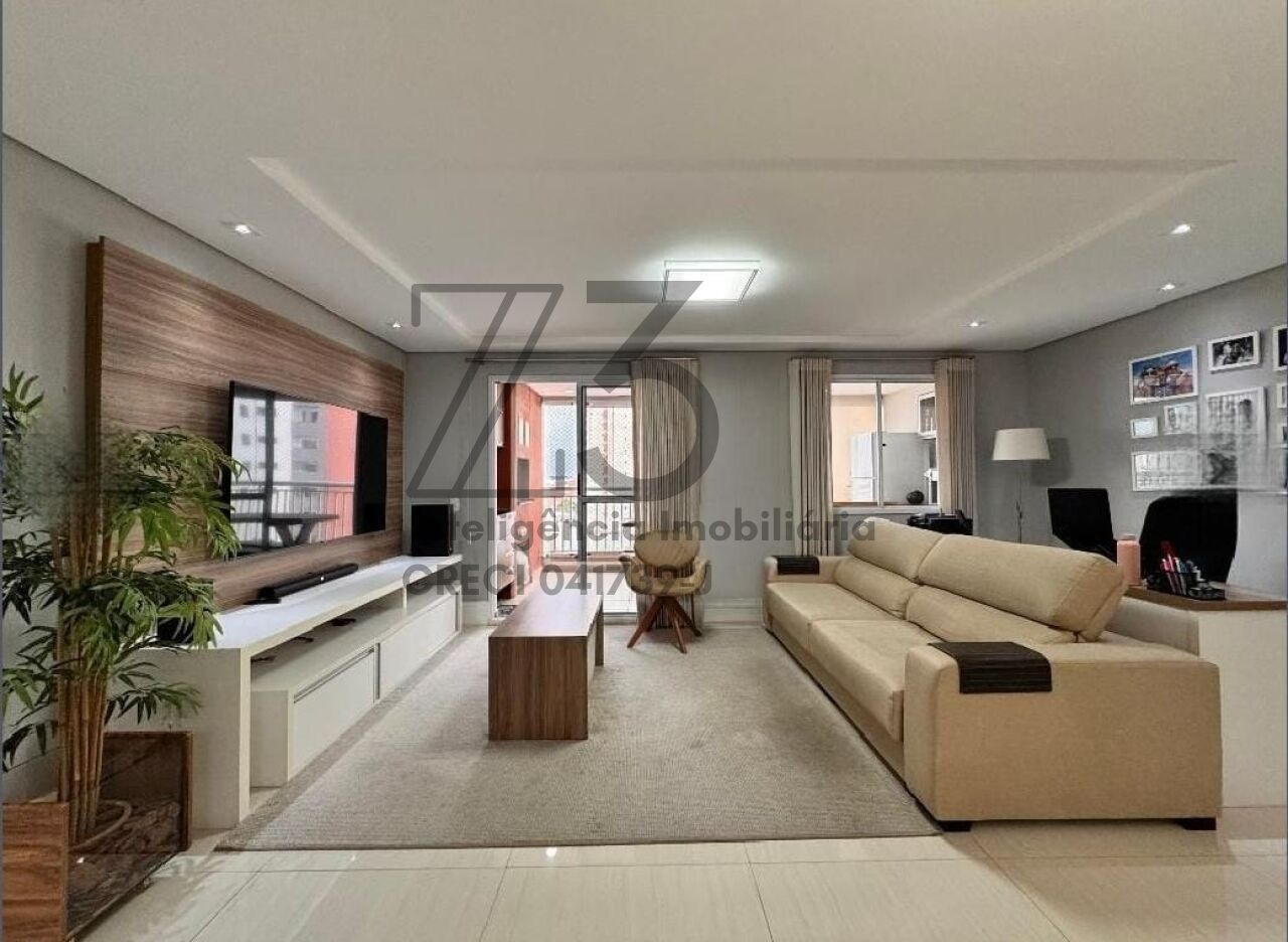 Apartamento para Venda - Vila Valparaíso