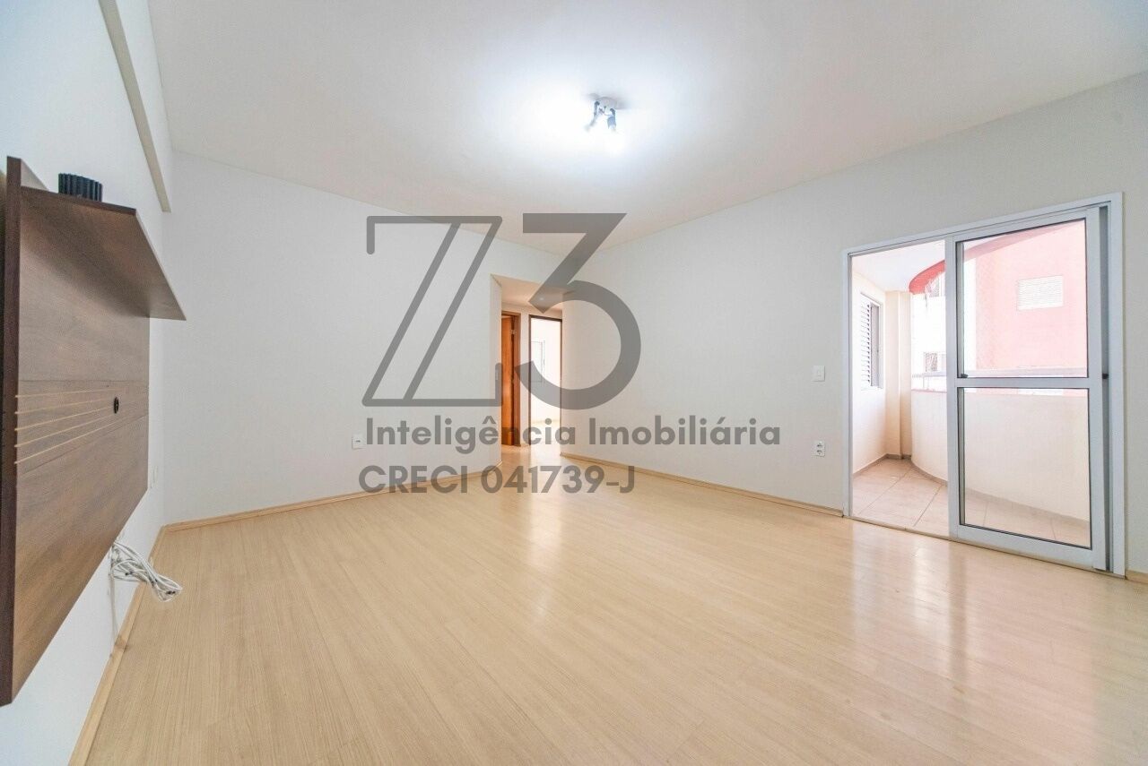 Apartamento para Venda - Vila Valparaíso