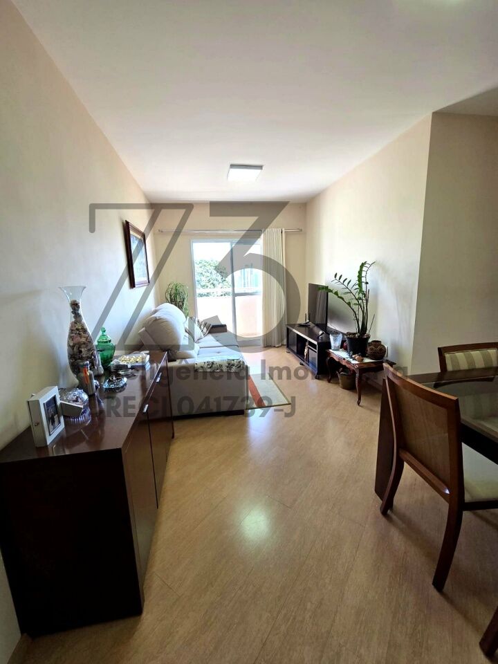 Apartamento para Venda - Vila Gilda
