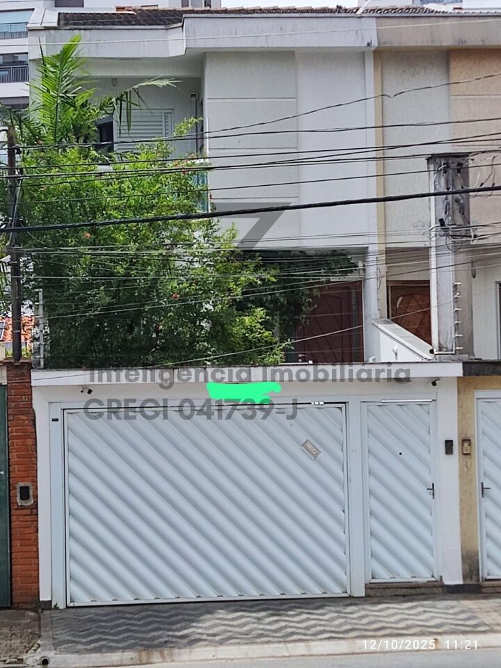 Sobrado para Venda - Vila Gilda