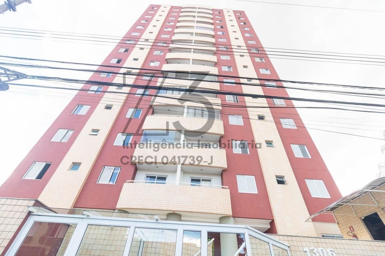 Apartamento para Venda - Vila Gilda