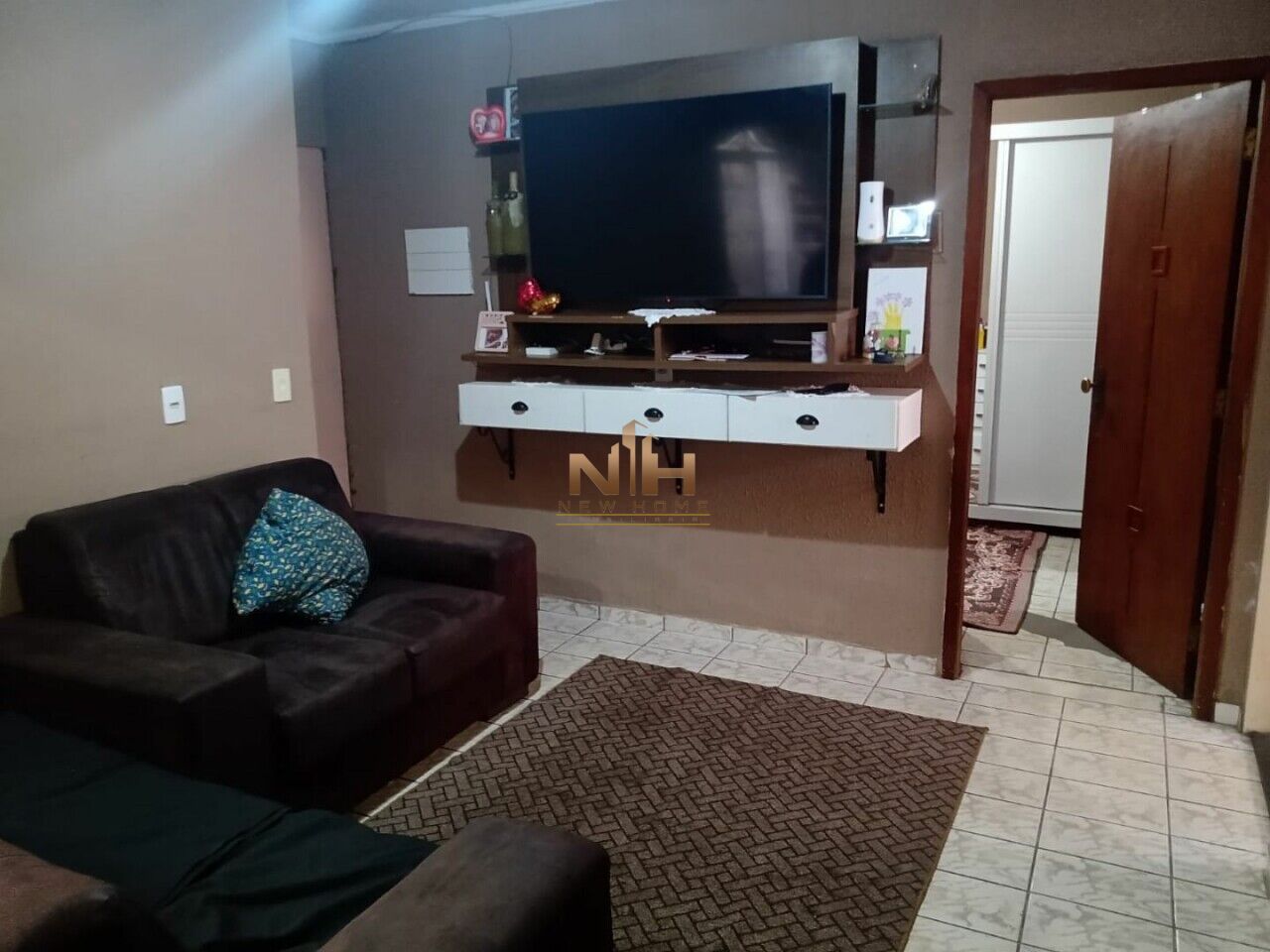 Casa para Venda - Ceilândia Norte