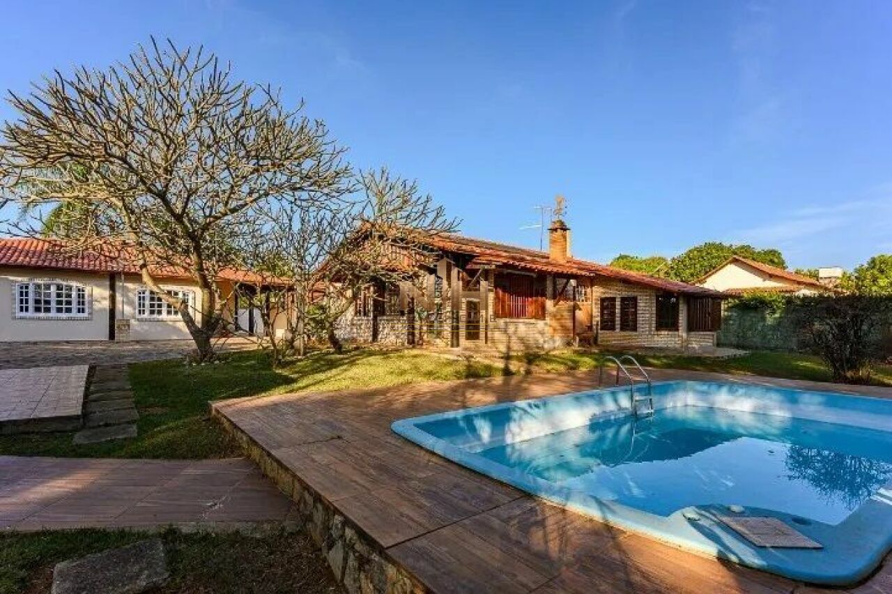 Casa para Venda - Park Way