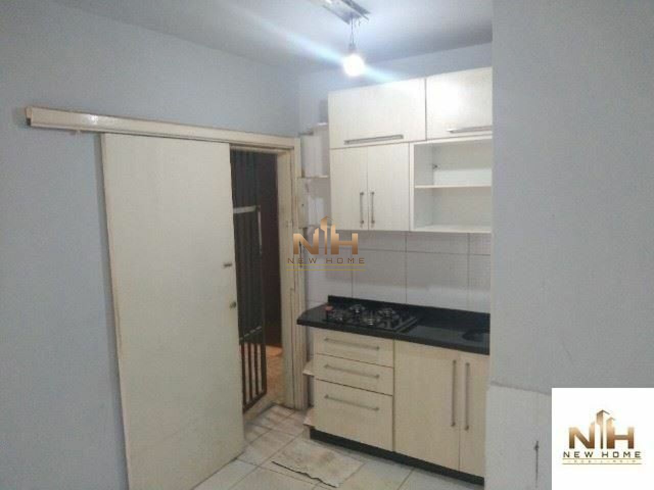 Apartamento para Venda - Setor Habitacional Vicente Pires