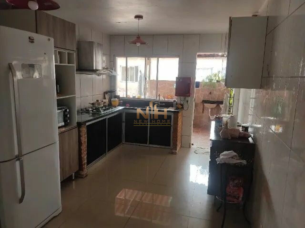 Casa para Venda - Taguatinga Norte Taguatinga