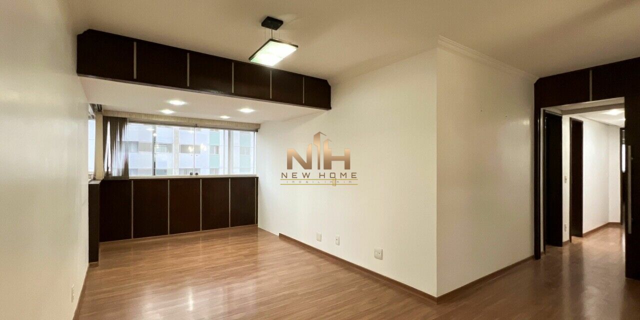 Apartamento para Venda - Sul Águas Claras