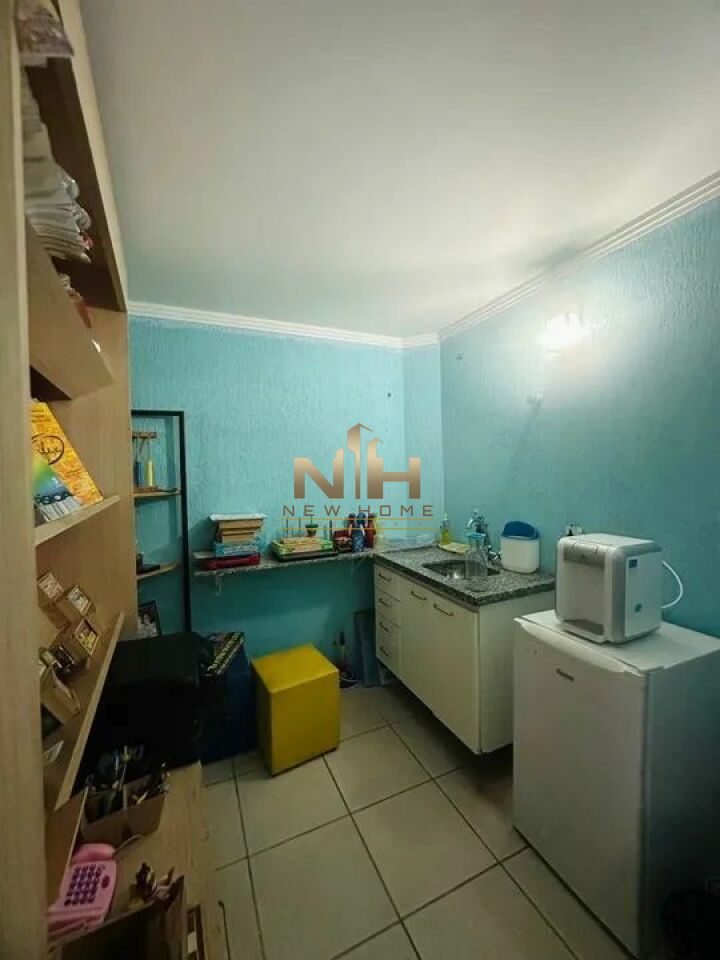 Kitnet para Venda - Setor Sudoeste